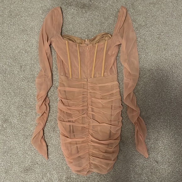 OH POLLY DRESS - Picture 5 of 6